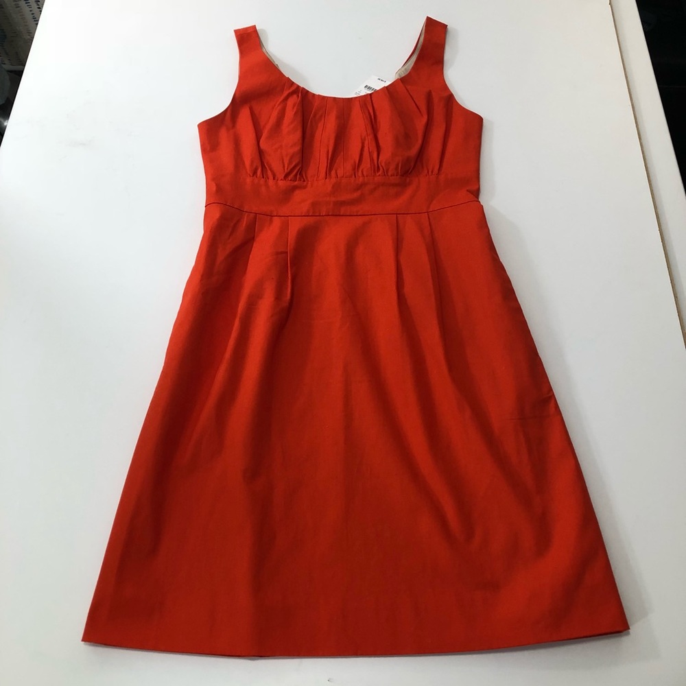 J. Crew •NWT• Dress size 6